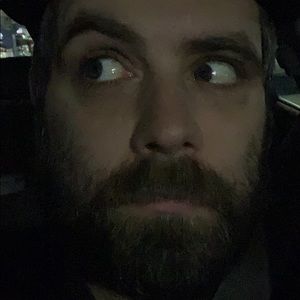 Meet your Posher, Douglas